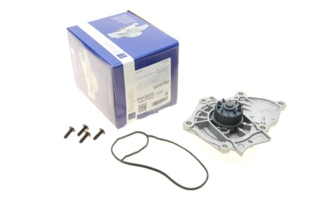 Помпа води bugatti PA10225 на Фольксваген Гольф 8