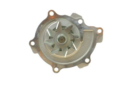 MITSUBISHI Помпа воды ASX, Lancer 1.8d 06-,Citroen C4 Aircross 1.8HDI bugatti PA10239 на Митсубиси Лансер 10