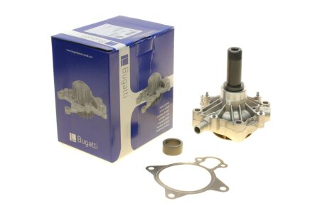 Помпа води bugatti PA10257 на Iveco Daily 3