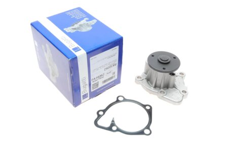 CITROEN Помпа воды C-Crosser,Mitsubishi Outlander,Lancer bugatti PA10262 на Митсубиси Аутлендер 3