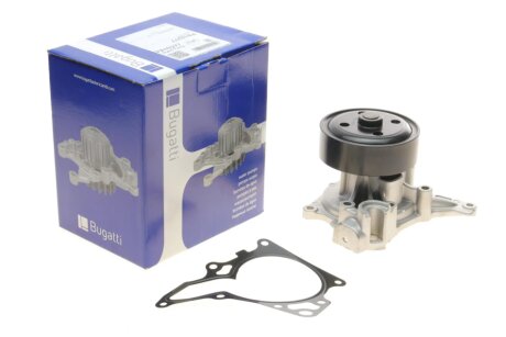 Помпа води bugatti PA10277 на Мазда Сх 5
