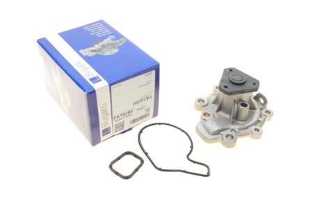 Помпа води bugatti PA10280 на Мазда Сх 5