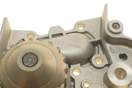 RENAULT Помпа воды 19,Clio,Rapid 86- bugatti PA10284