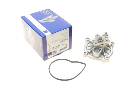 CITROEN Помпа воды Berlingo, C4, PEUGEUT 207 bugatti PA10289 на Ситроен С5 х7