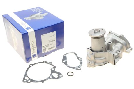 Помпа води bugatti PA10353 на Митсубиси L200