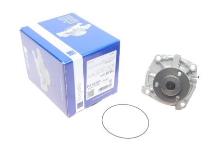 FORD Помпа воды крепл.d=76mm Scorpio II,Chrysler Grand Voyager,Jeep Grand Cherokee,Opel Frontera 2.5TD bugatti PA10384 на Jeep Cherokee