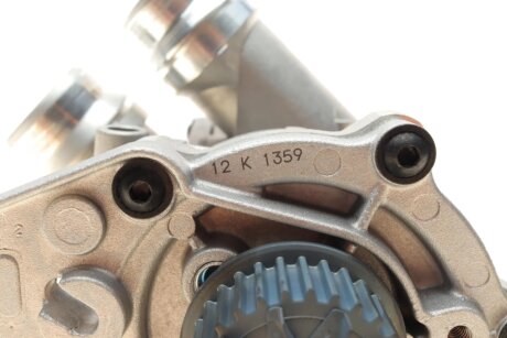 Помпа води bugatti PA10388