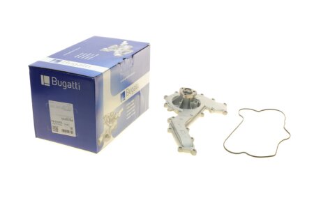 Помпа води bugatti PA10393 на Ауди A8 D5