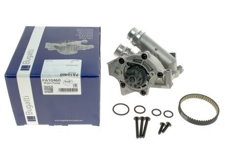 Помпа води bugatti PA10460