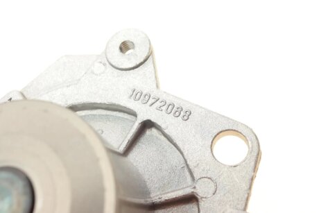 FIAT Помпа воды Doblo 1.9D,JTD,Punto,Vectra C bugatti PA5013