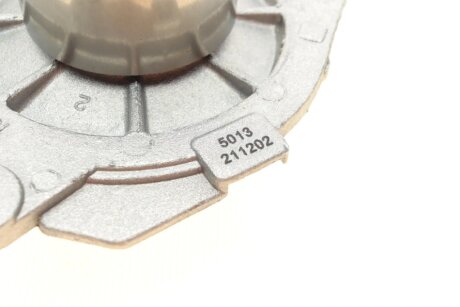 FIAT Помпа воды Doblo 1.9D,JTD,Punto,Vectra C bugatti PA5013