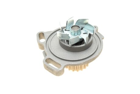 AUDI Помпа воды AUDI 2.4D 90-,2.0,2.5TD bugatti PA5101