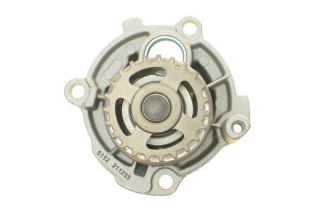 VW Помпа воды Audi A3//4/6,Golf IV 1.6i 16V 97-/Bora 1,6i 16V 97-,Skoda Octavia I,II bugatti PA5112
