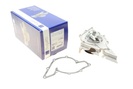 AUDI Помпа воды A4,A6,AVANT,QUATRO VW Passat 2,4-2,8 /6 цил/ bugatti PA5117 на Ауди А8 д2