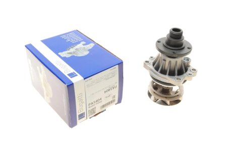 OPEL Помпа воды Omega B/ BMW E36 325 2,5TD 91-/E34/E39 525 2,5TD 91- bugatti PA5404 на Рендж (ленд) ровер Вог