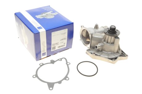 BMW Помпа воды 750-850 24V 91- bugatti PA5407