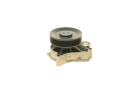 I BMW Помпа воды 3 E46 320D 98-01 bugatti PA5414