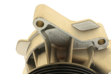 BMW Помпа воды 3 Е46, 5 Е39, 7 Е38 3.0D bugatti PA5418