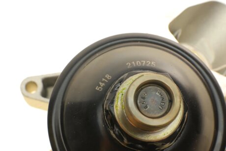 BMW Помпа воды 3 Е46, 5 Е39, 7 Е38 3.0D bugatti PA5418