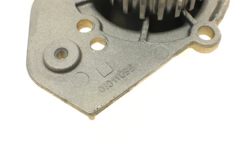 CITROEN Помпа воды BX 1,7D/TD 1988- bugatti PA5502