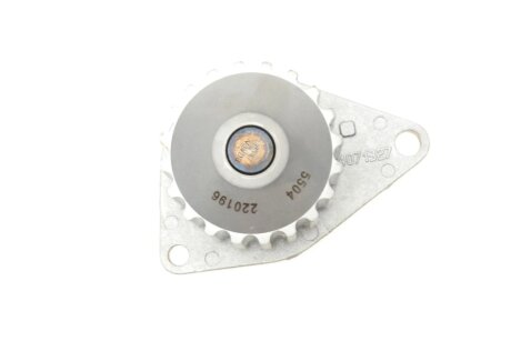 PEUGEOT Помпа воды 106 205 309 / CITROEN SAXO XSARA 1,4 bugatti PA5504