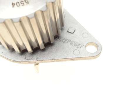 PEUGEOT Помпа воды 106 205 309 / CITROEN SAXO XSARA 1,4 bugatti PA5504