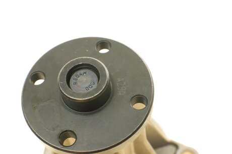 FORD Помпа воды Sierra 87-, Scorpio 2.0 86-, bugatti PA6002