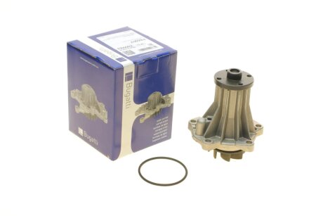 FORD Помпа воды Sierra 87-, Scorpio 2.0 86-, bugatti PA6002 на Форд Скорпио 2