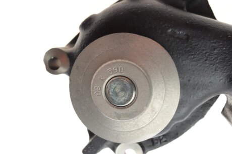 FORD Помпа воды Mondeo 1,8TD 93- bugatti PA6005