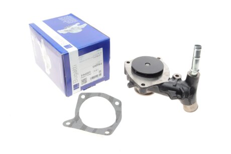 FORD Помпа воды Mondeo 1,8TD 93- bugatti PA6005 на Форд Мондео 1