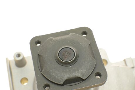 FORD Помпа воды MONDEO 1.6I,1.8I,2.0I 93- bugatti PA6009