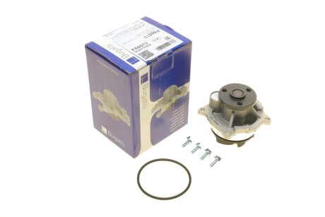 FORD Помпа воды ESCORT 1.6 16V 98- bugatti PA6013