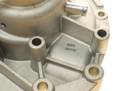 DB Помпа воды 124 200-230E 88- bugatti PA6805