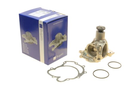 Помпа води bugatti PA6815 на Мерседес SL-Class