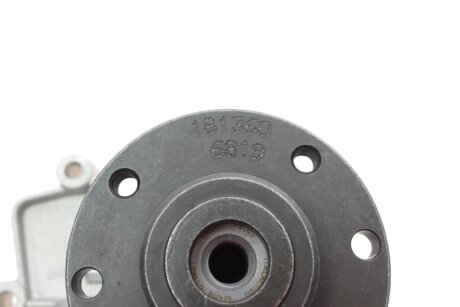 DB Помпа воды W202,210,140 2,5-3,5TD bugatti PA6819