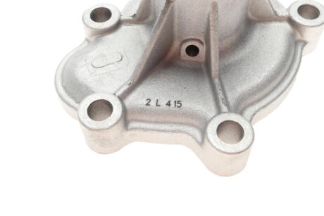 OPEL Помпа воды CORSA 1.5,1.7D 93-,KADETT E bugatti PA7201