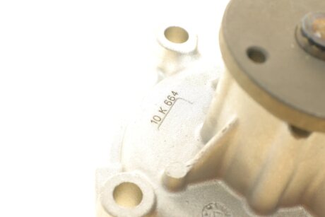 OPEL Помпа воды Astra,Combo,Vectra B 1.7D,TD bugatti PA7207