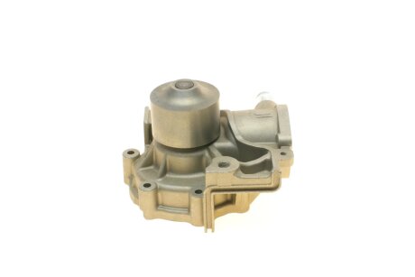 SUBARU Помпа воды IMPREZA LEGACY 1,6-2,2 4WD 89-94- bugatti PA8101