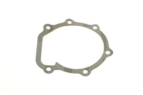 SUBARU Помпа воды IMPREZA LEGACY 1,6-2,2 4WD 89-94- bugatti PA8101