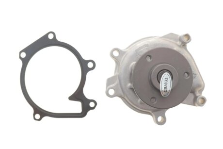 TOYOTA Помпа воды Yaris,Daihatsu Materia,Terios bugatti PA8507