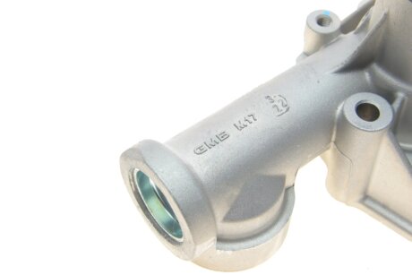 MITSUBISHI Помпа воды LANCER 1,3 /4G13/ 96- bugatti PA9201