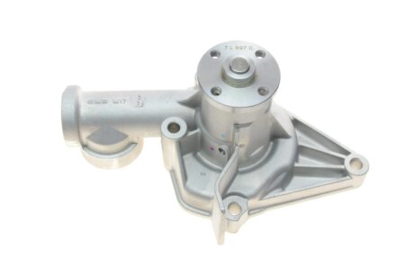 MITSUBISHI Помпа воды LANCER 1,3 /4G13/ 96- bugatti PA9201