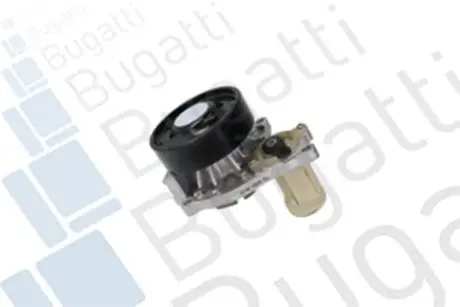 BMW Помпа води 1 (F40) 19-, 2 Active Tourer (F45) 218 d 13-21, 2 Gran Coupe (F44) 19-, X1 (F48) 14-, X2 (F39) 17-, MINI (F56) Cooper SD 14- BUGATTI PA10551