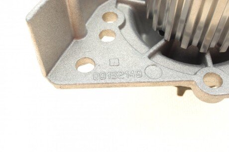 CITROEN Помпа воды BX 87-,XANTIA,ZX bugatti PA5505