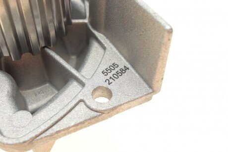 CITROEN Помпа воды BX 87-,XANTIA,ZX bugatti PA5505