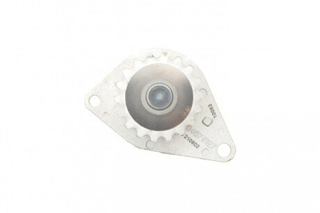 CITROEN Помпа воды C3 1.4 16V 04-, PEUGEOT 206, 307 bugatti PA10063