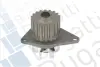 CITROEN Помпа воды C3 1.4 16V 04-, PEUGEOT 206, 307 BUGATTI PA10063