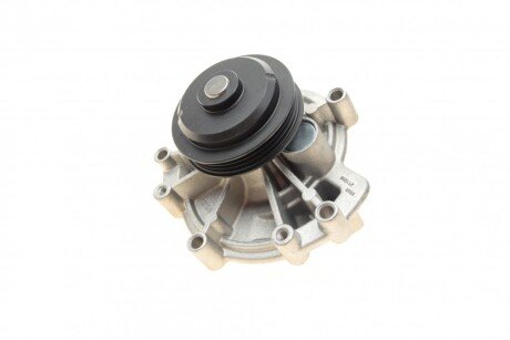 CITROEN Помпа воды Jumper 2,5D/TD 96- PEUGEOT Boxer 2,5D/TD 96- bugatti PA5508