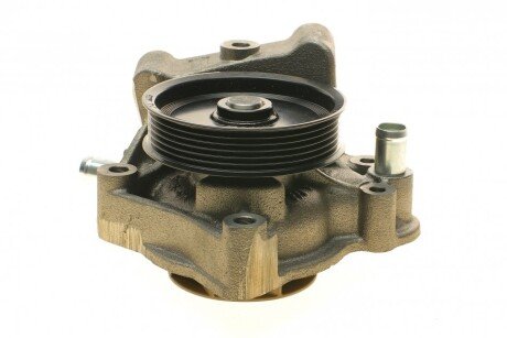 CITROEN Помпа воды Jumper 3.0HDI 06-,Fiat Ducato 3.0d 06-,Peugeot Boxer bugatti PA10125