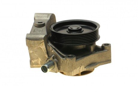 CITROEN Помпа воды Jumper 3.0HDI 06-,Fiat Ducato 3.0d 06-,Peugeot Boxer bugatti PA10125